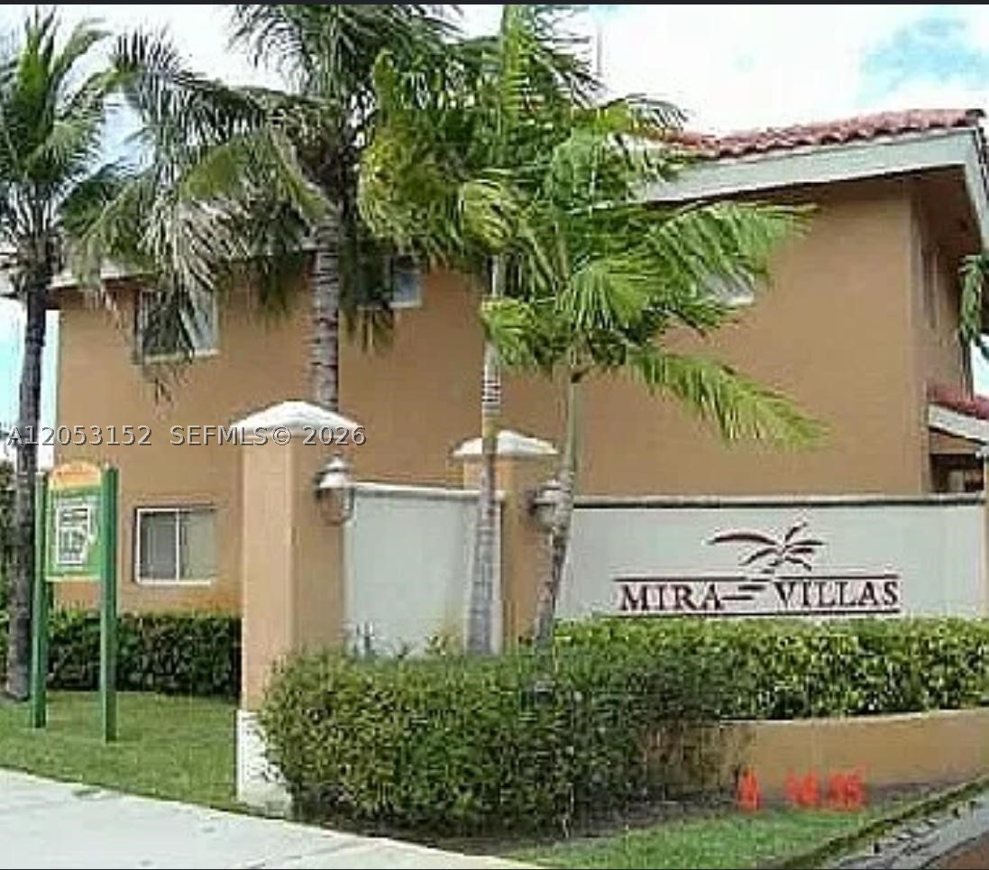 8261 NW 5th  Terr #329, Miami FL 33126