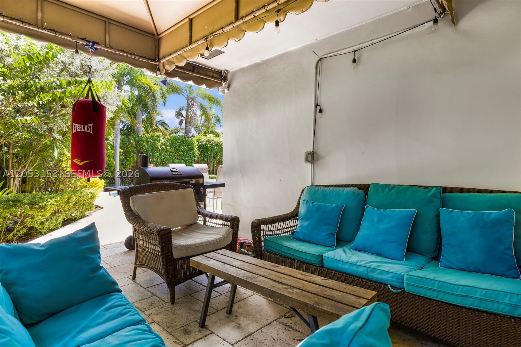 11121 Griffing Blvd, Biscayne Park FL 33161