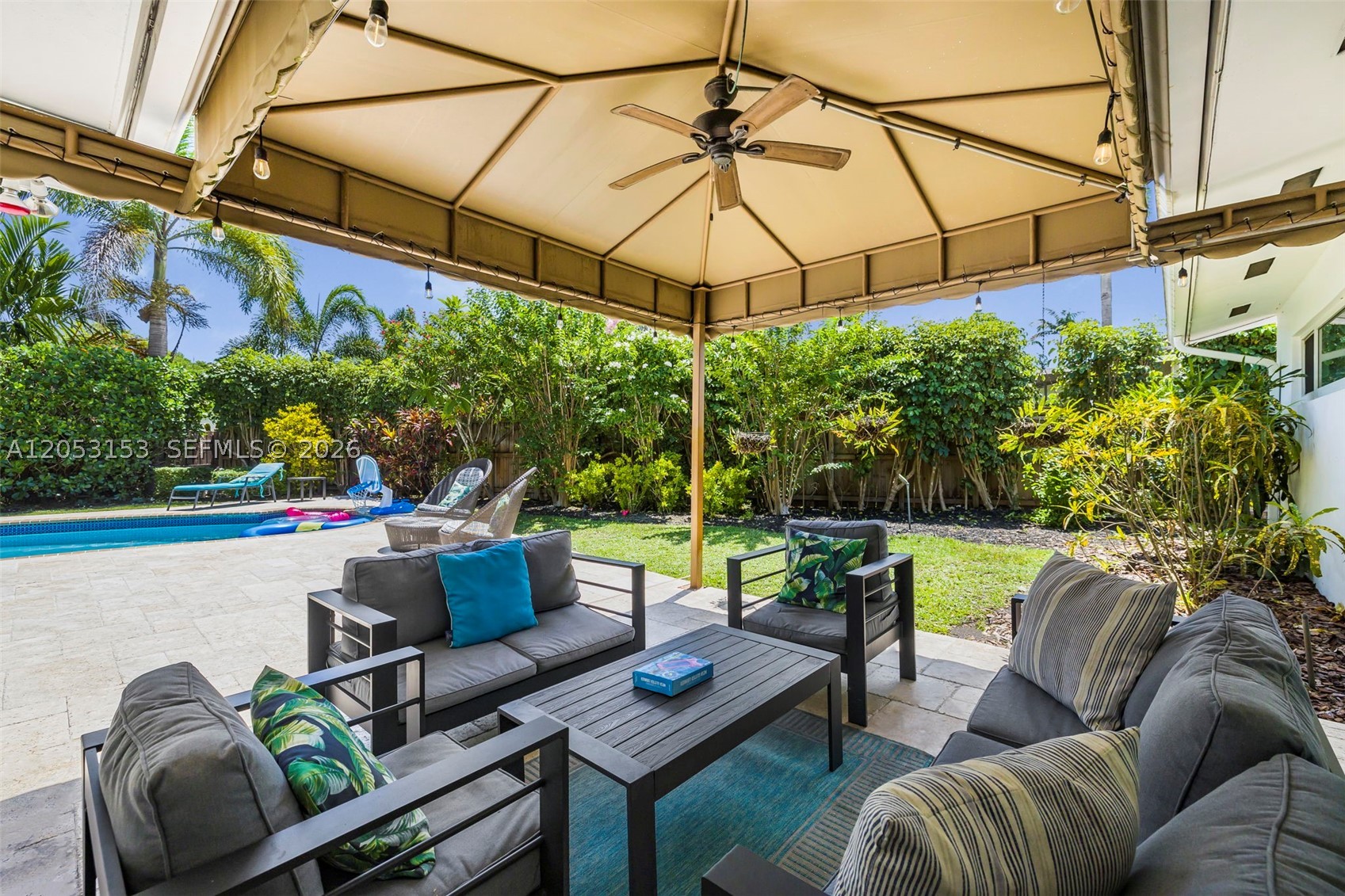 11121 Griffing Blvd, Biscayne Park FL 33161