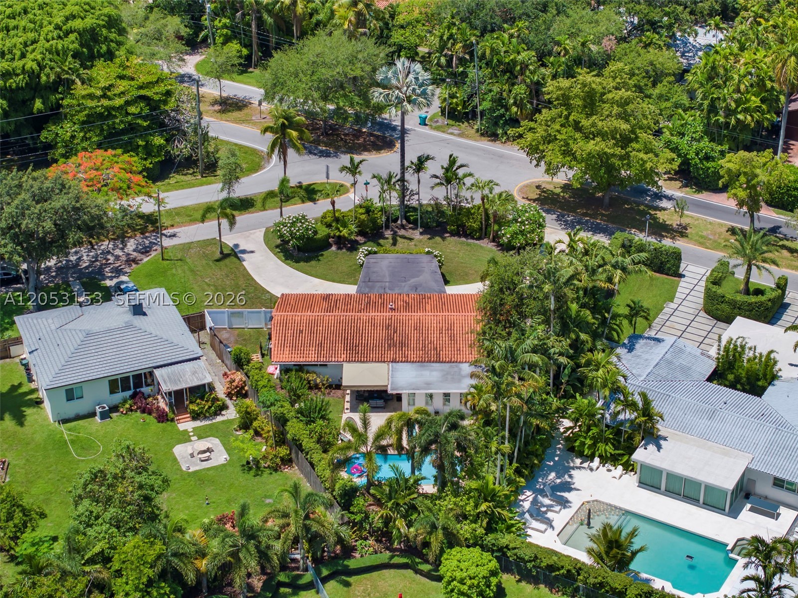 11121 Griffing Blvd, Biscayne Park FL 33161