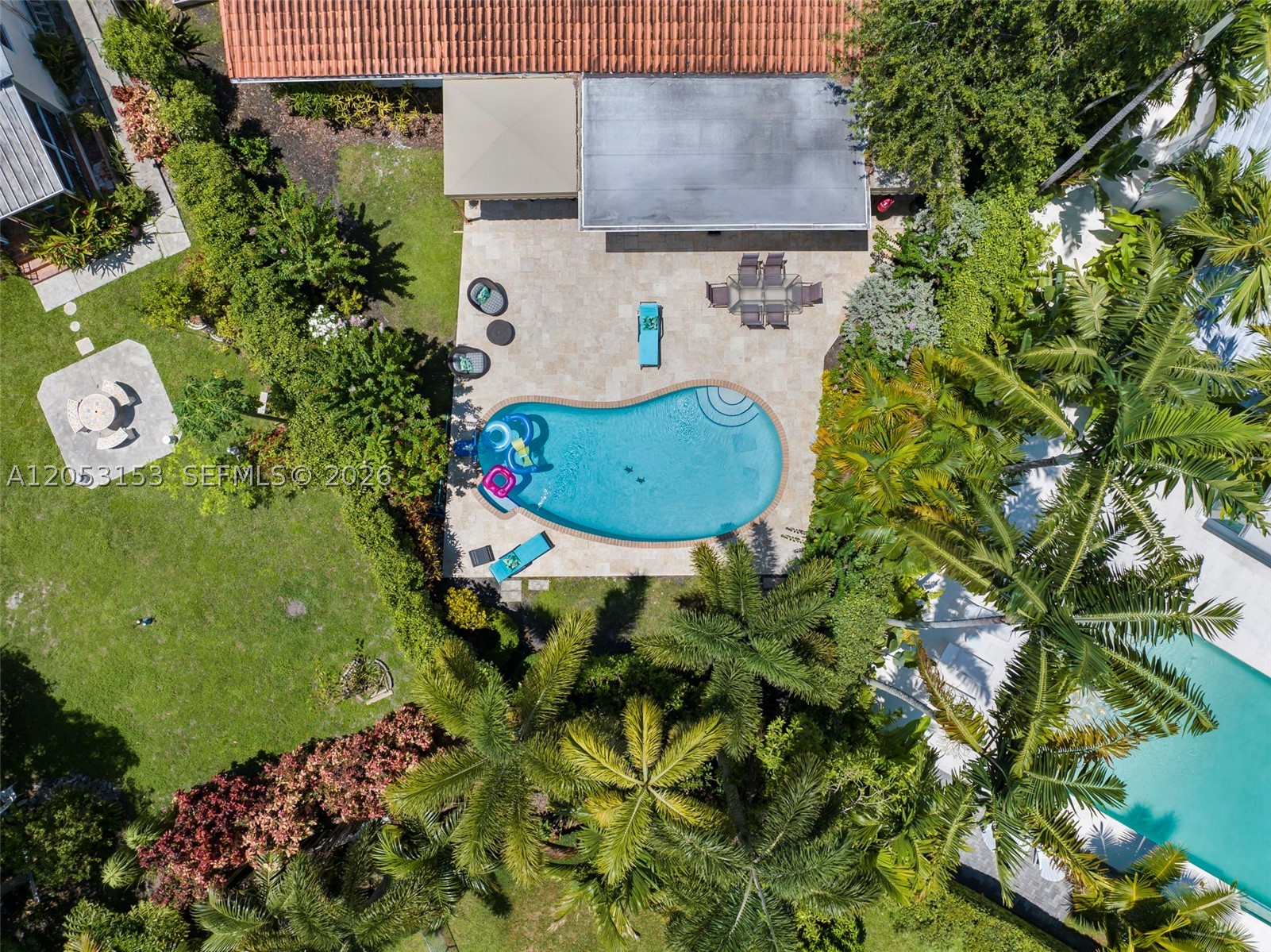 11121 Griffing Blvd, Biscayne Park FL 33161