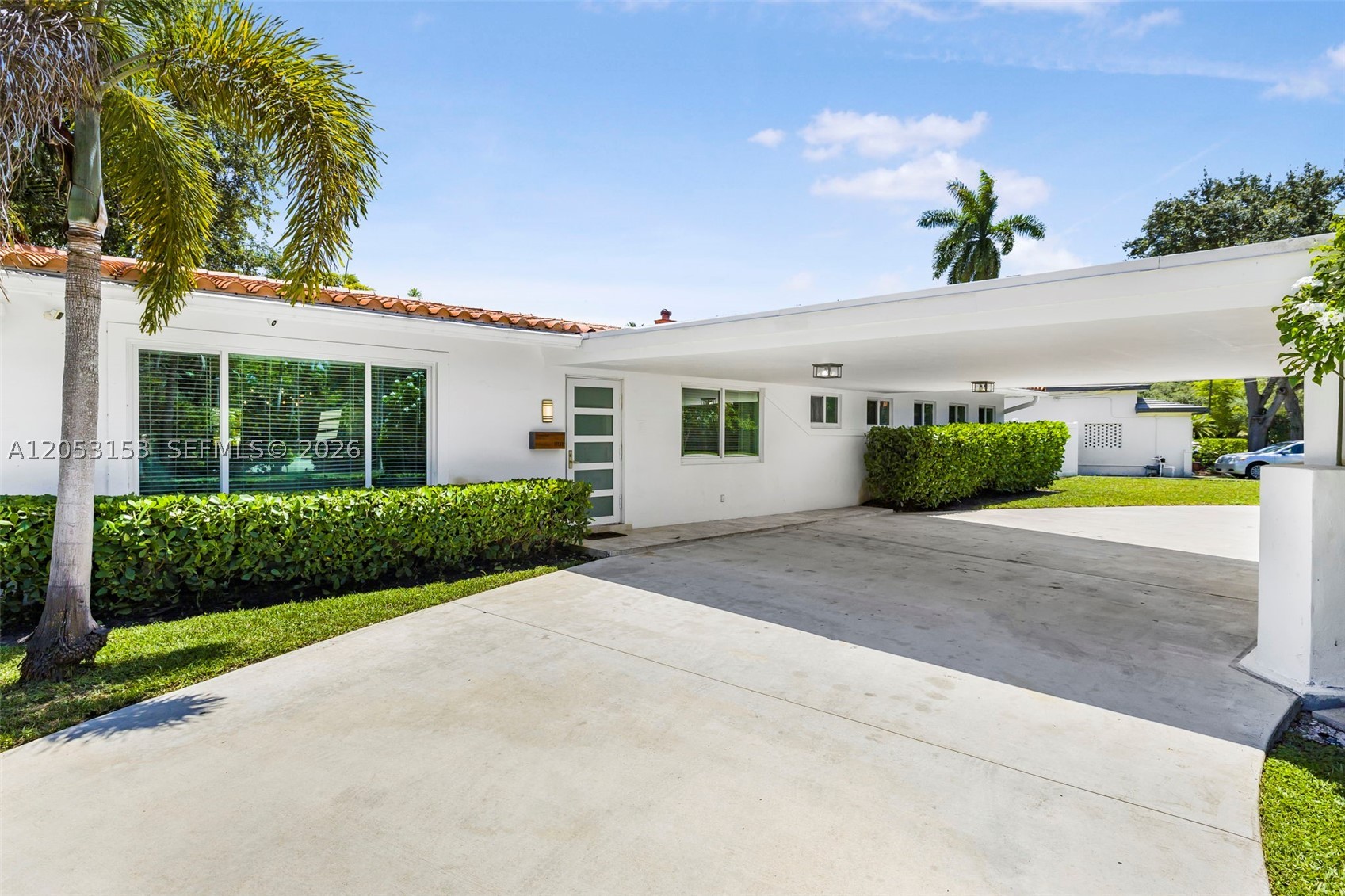11121 Griffing Blvd, Biscayne Park FL 33161