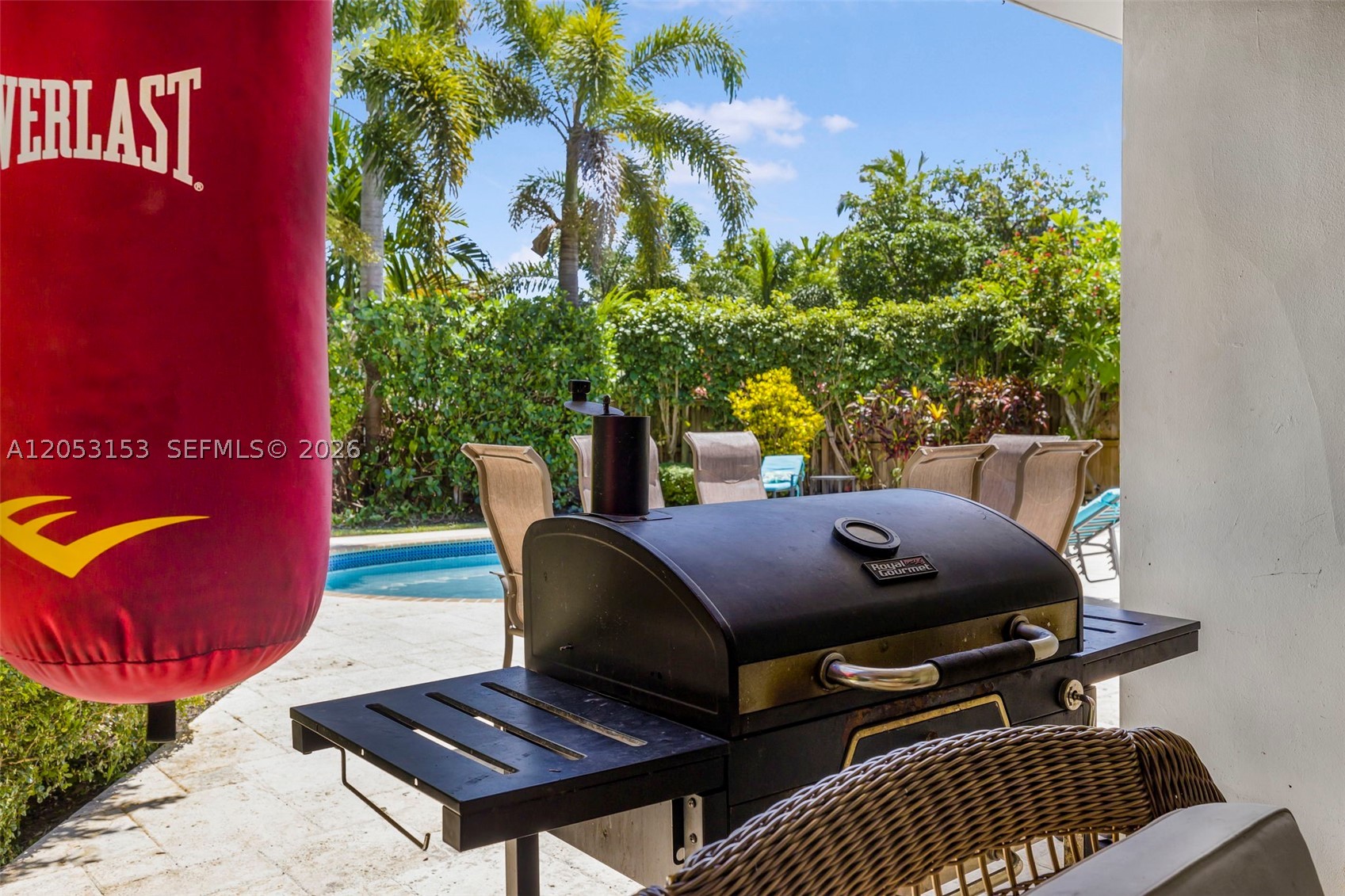 11121 Griffing Blvd, Biscayne Park FL 33161