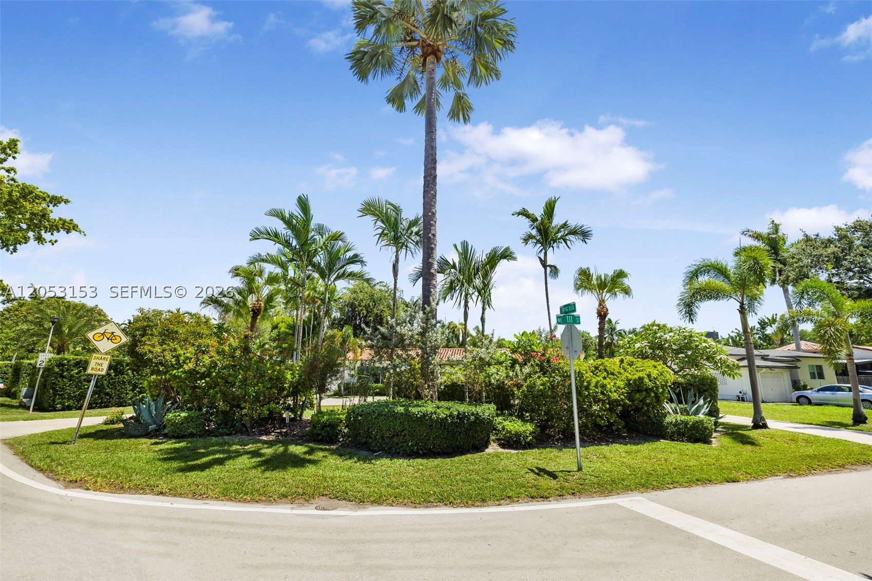 11121 Griffing Blvd, Biscayne Park FL 33161