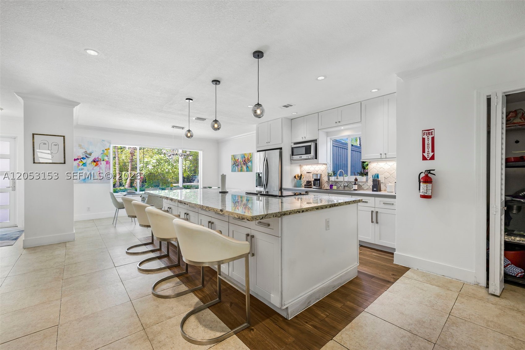 11121 Griffing Blvd, Biscayne Park FL 33161