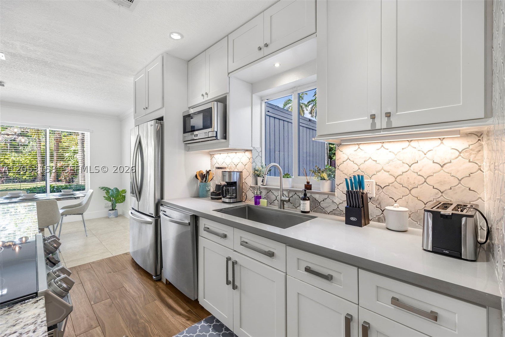 11121 Griffing Blvd, Biscayne Park FL 33161
