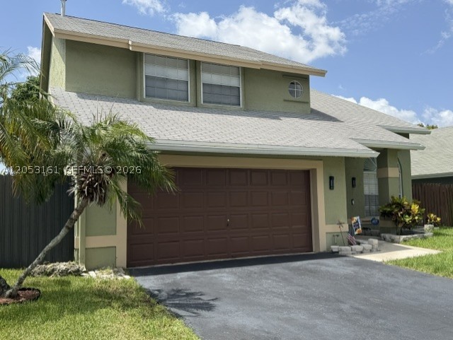12236 NW 33rd St, Sunrise FL 33323