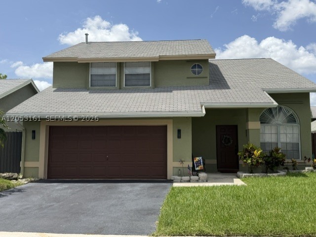 12236 NW 33rd St, Sunrise FL 33323