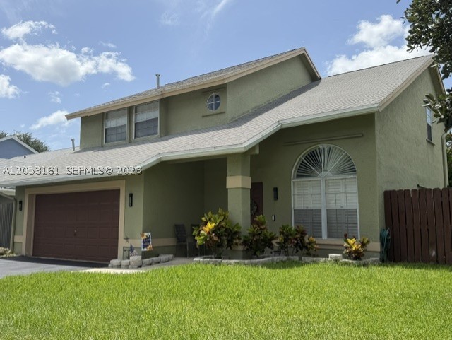 12236 NW 33rd St, Sunrise FL 33323