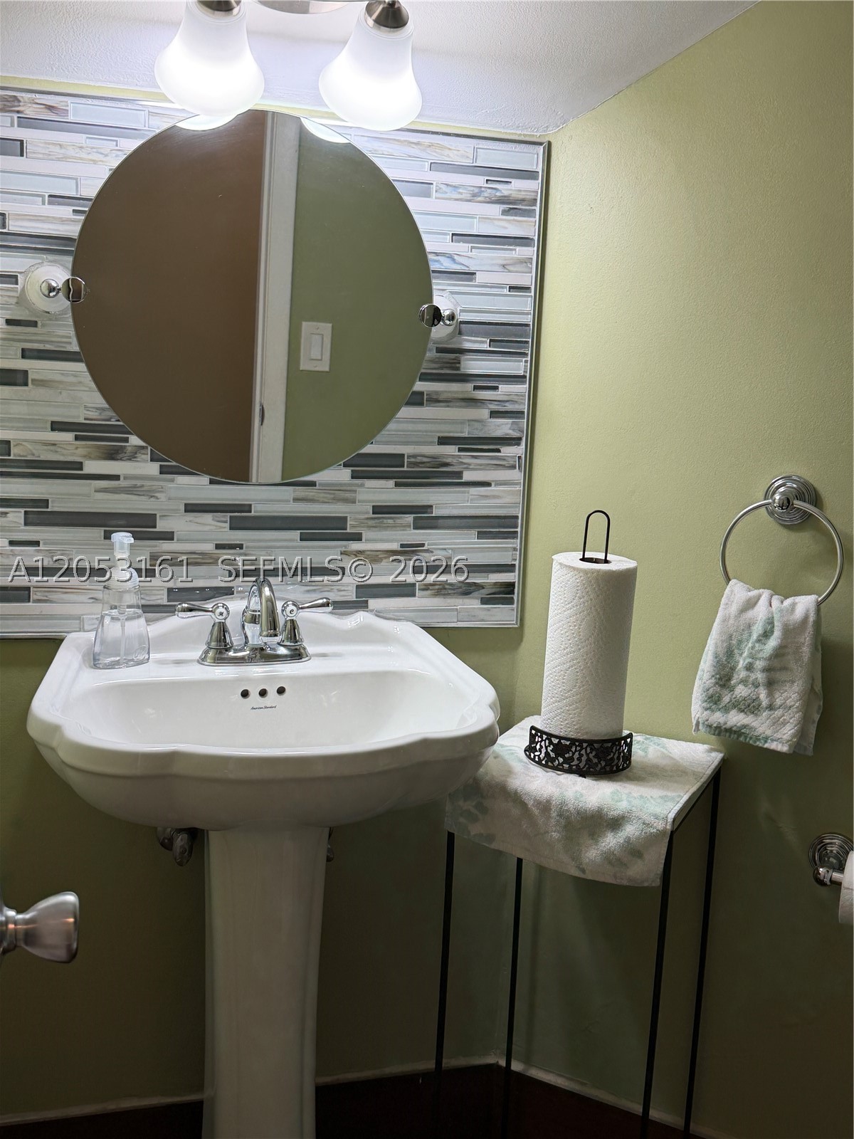 12236 NW 33rd St, Sunrise FL 33323