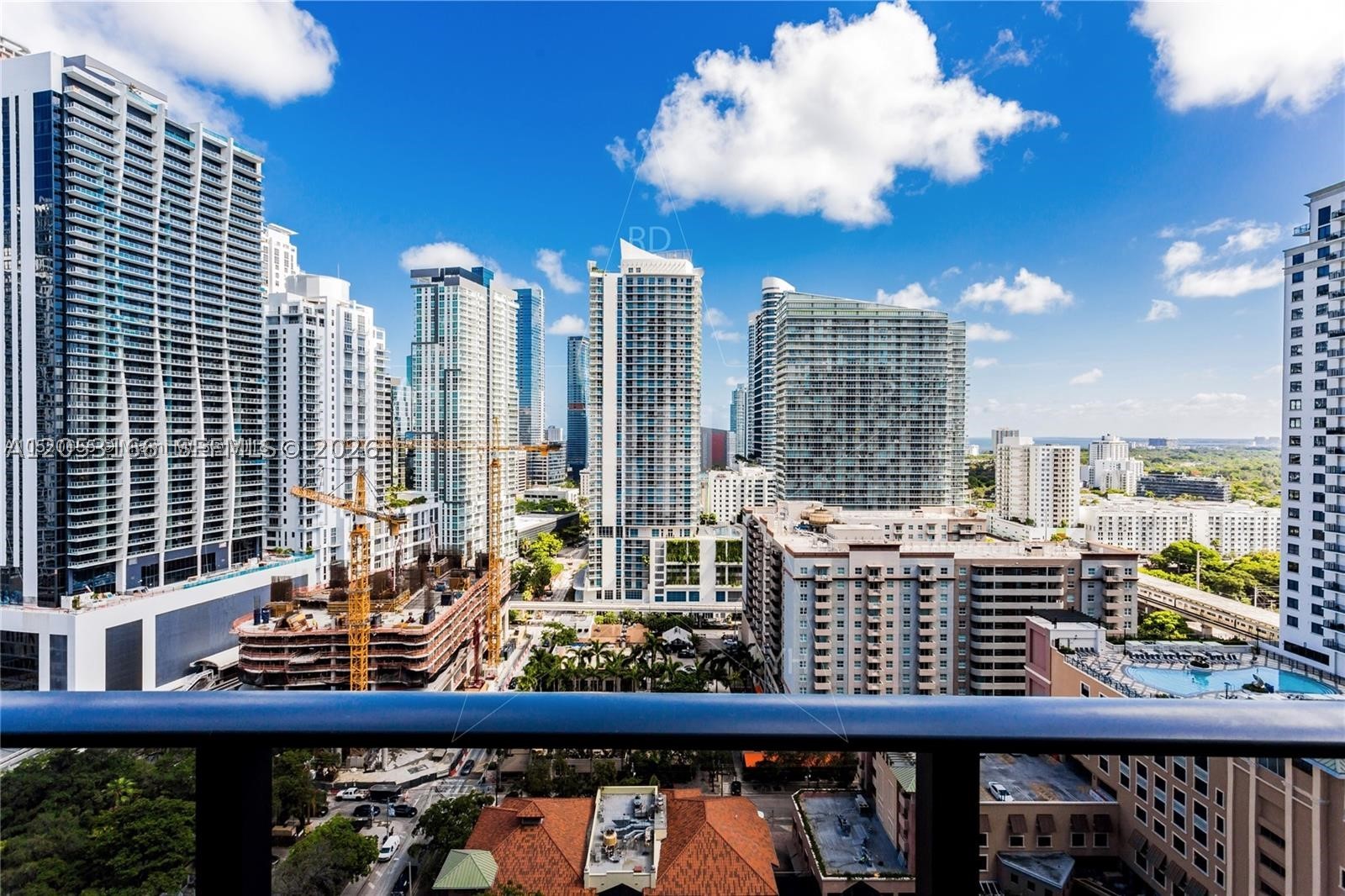 55 SW 9th St #1104, Miami FL 33130