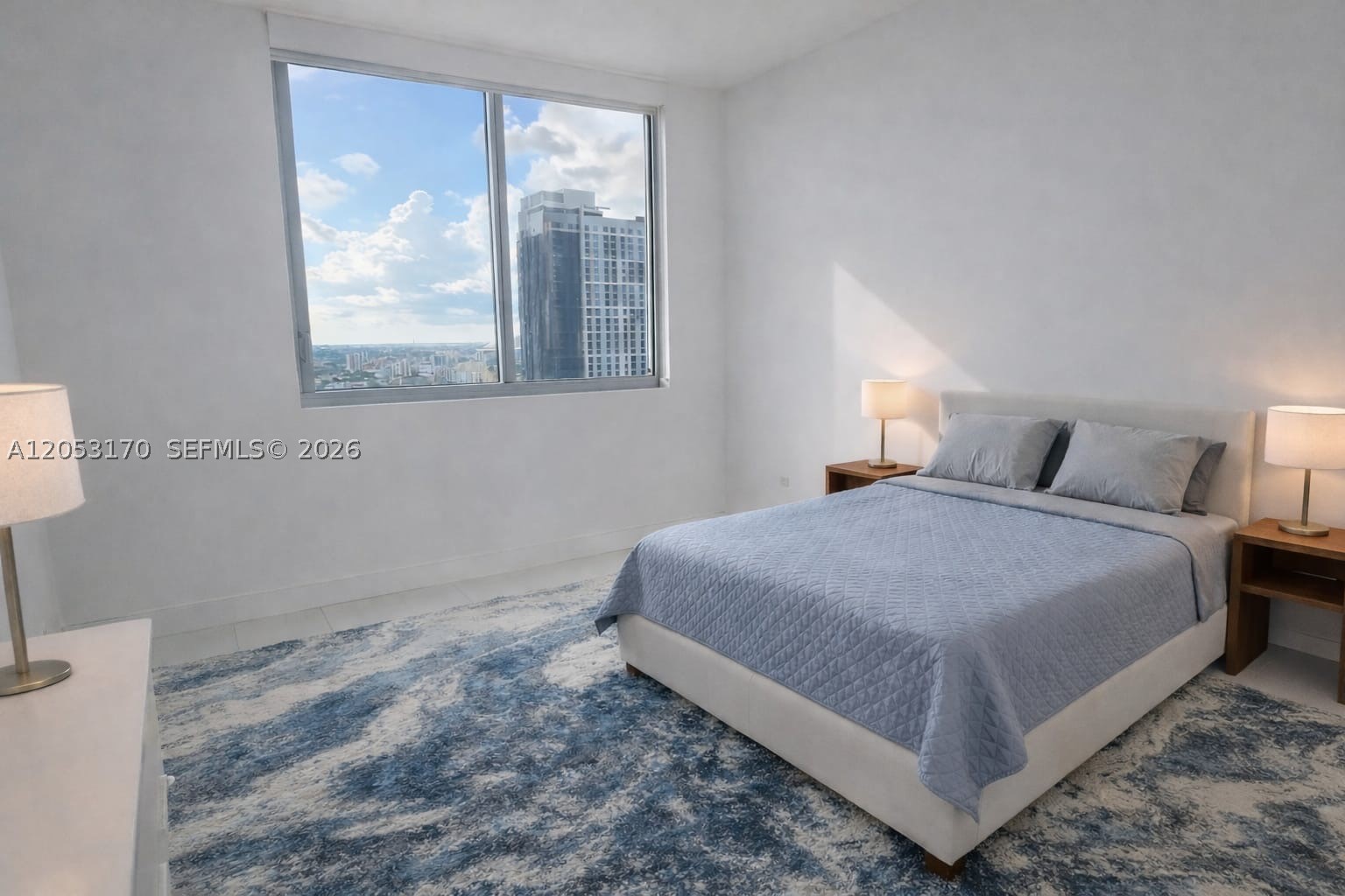 92 SW 3rd St #2510, Miami FL 33130