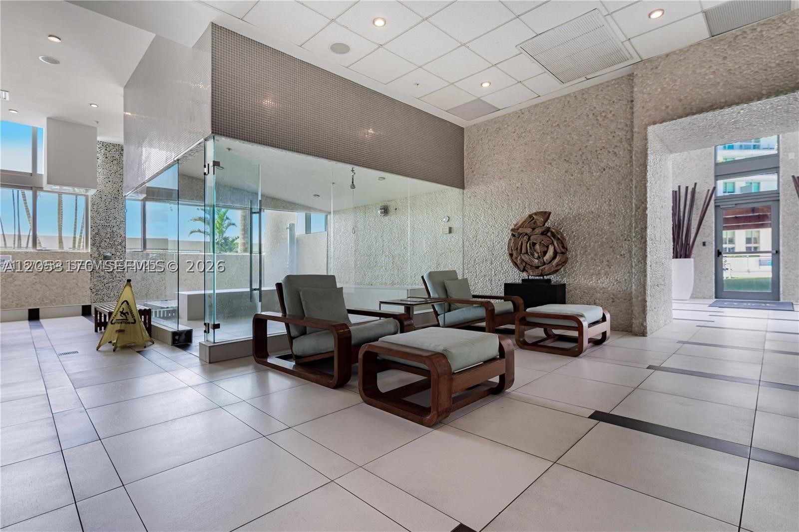 92 SW 3rd St #2510, Miami FL 33130