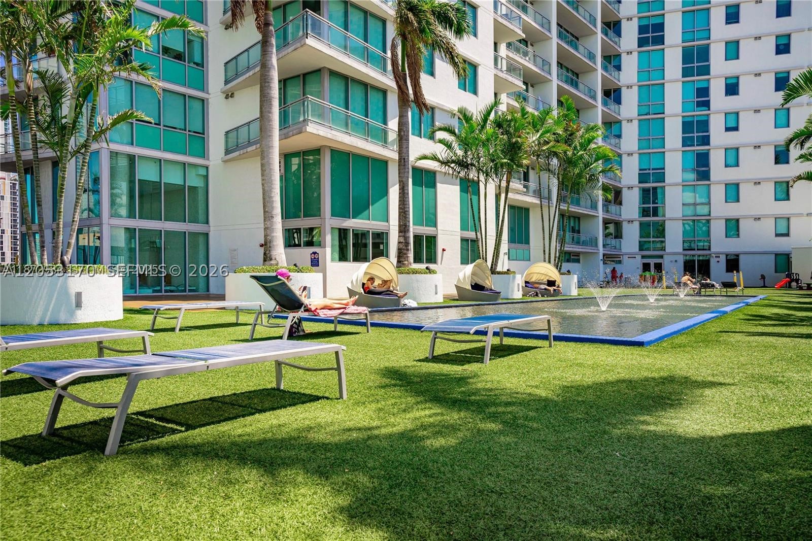 92 SW 3rd St #2510, Miami FL 33130