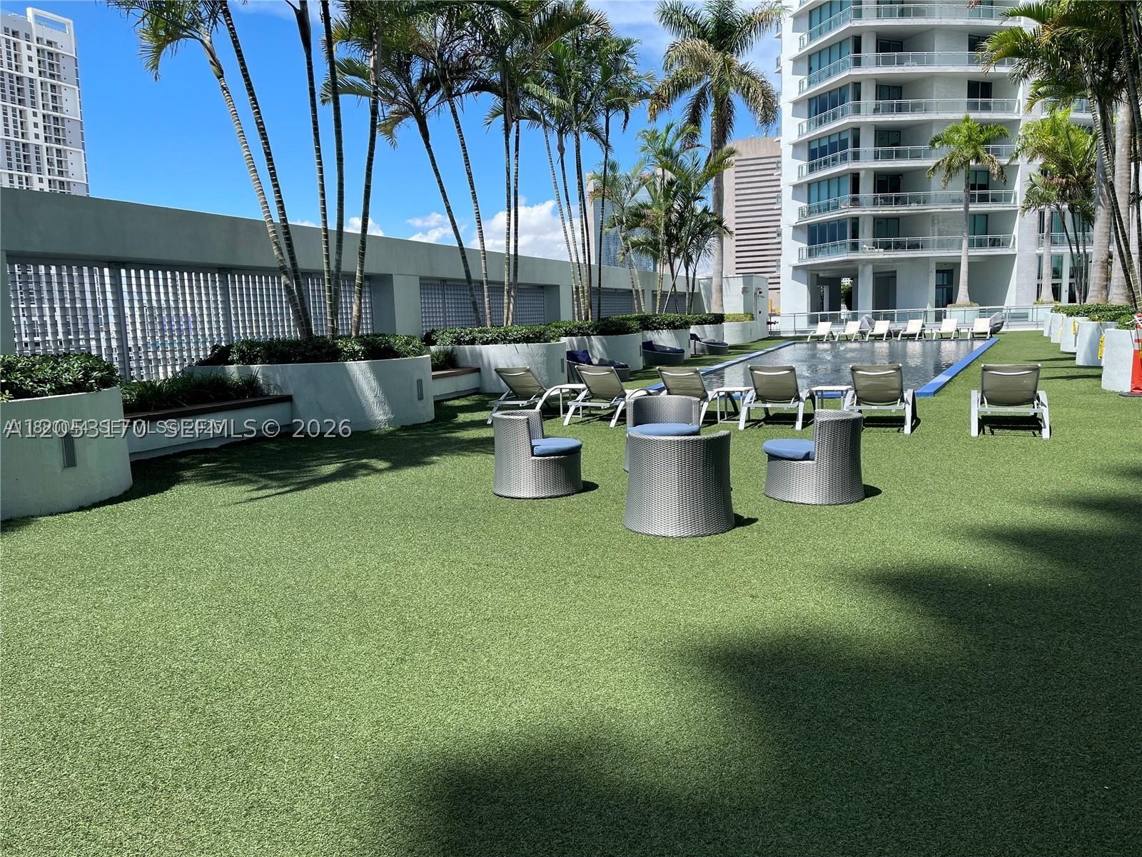 92 SW 3rd St #2510, Miami FL 33130