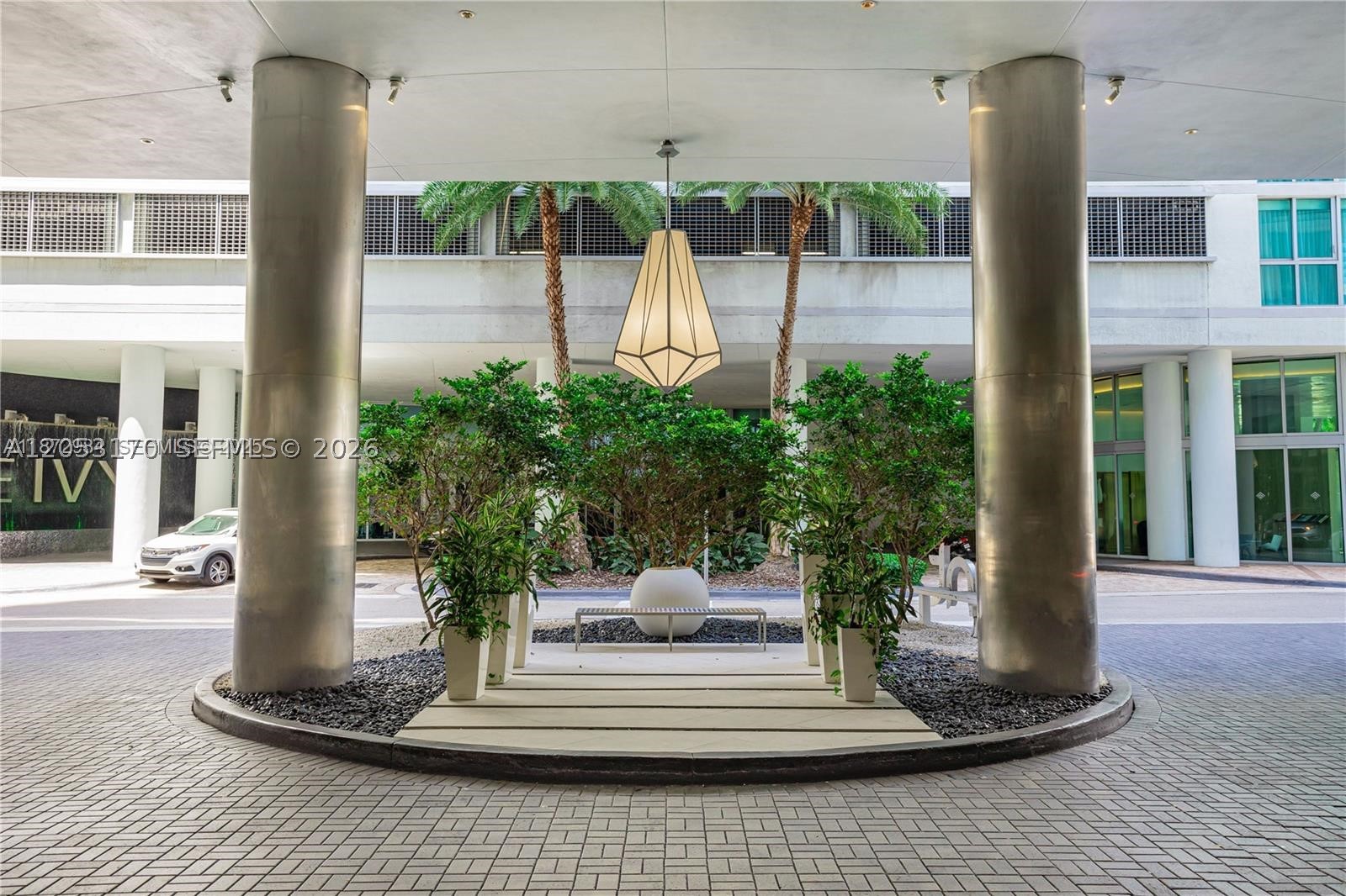 92 SW 3rd St #2510, Miami FL 33130