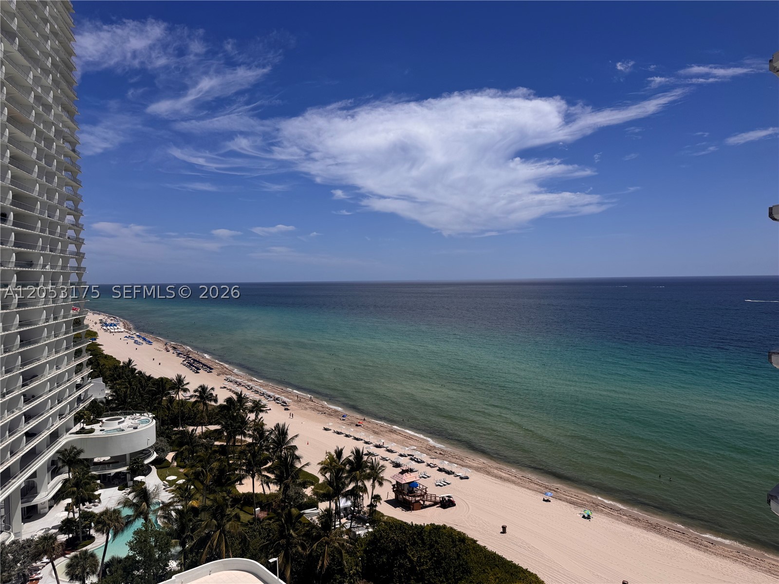 10275 Collins Ave #808, Bal Harbour FL 33154