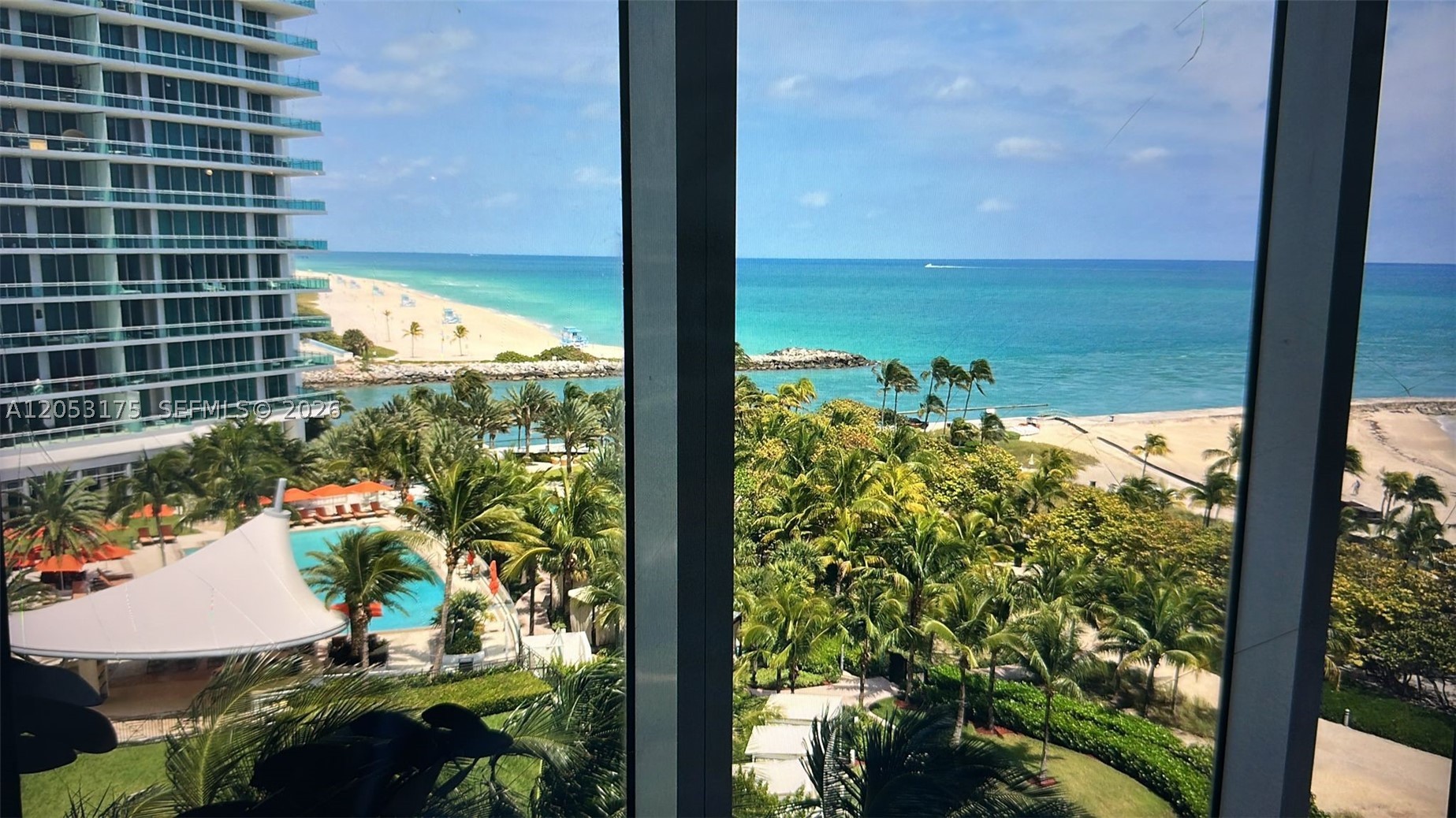 10275 Collins Ave #808, Bal Harbour FL 33154
