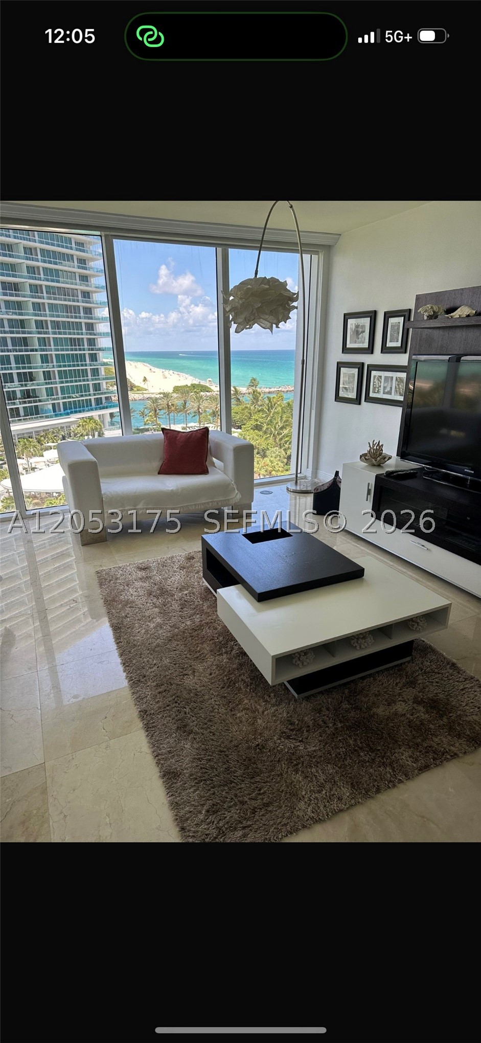 10275 Collins Ave #808, Bal Harbour FL 33154