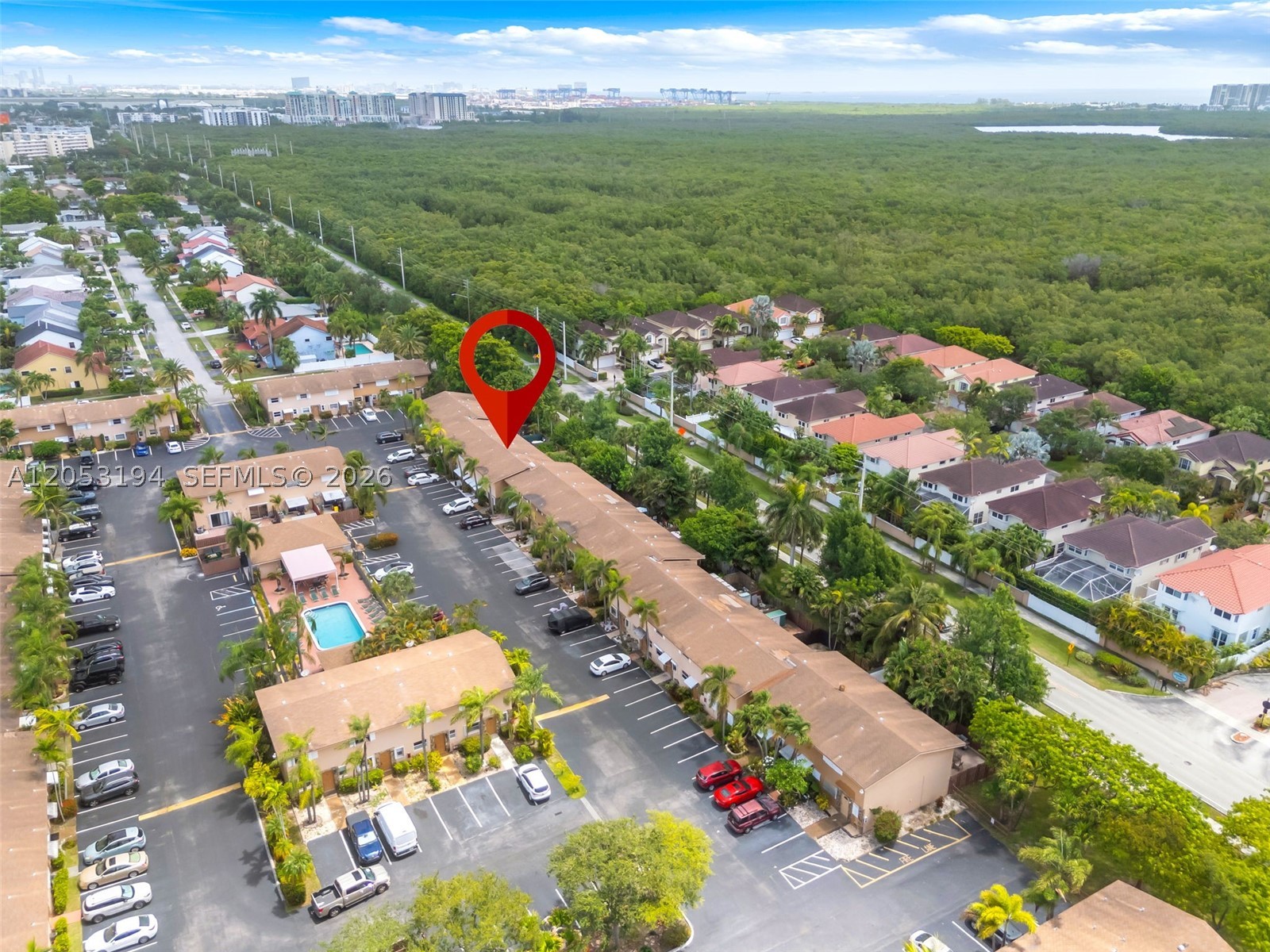 450 SE 7th St #261, Dania Beach FL 33004