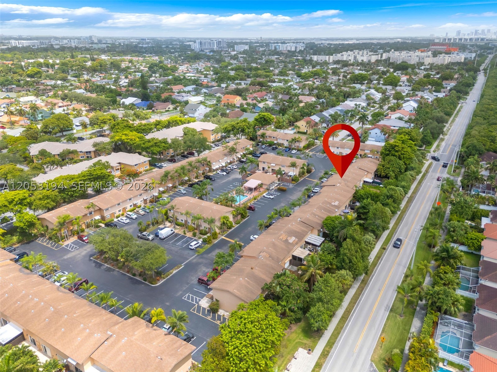 450 SE 7th St #261, Dania Beach FL 33004