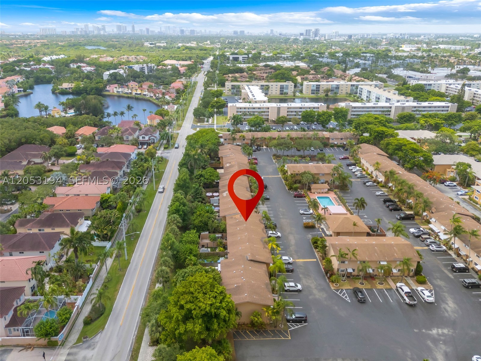 450 SE 7th St #261, Dania Beach FL 33004