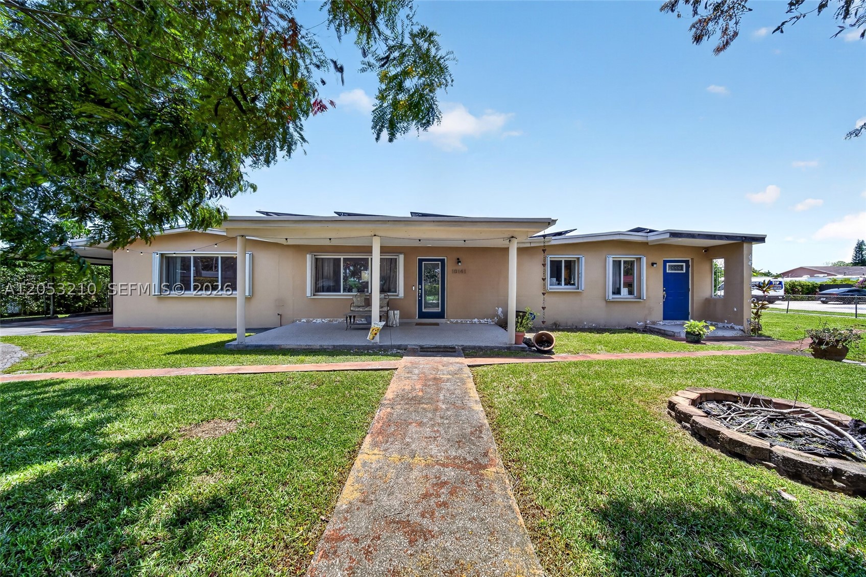10141 SW 46th St, Miami FL 33165