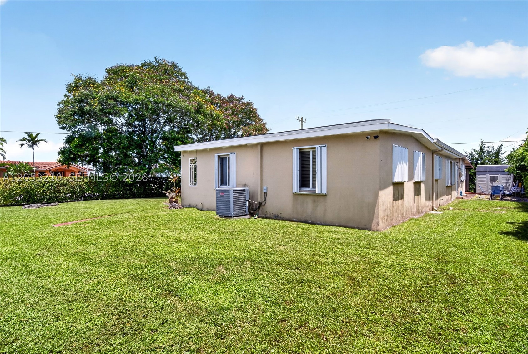 10141 SW 46th St, Miami FL 33165
