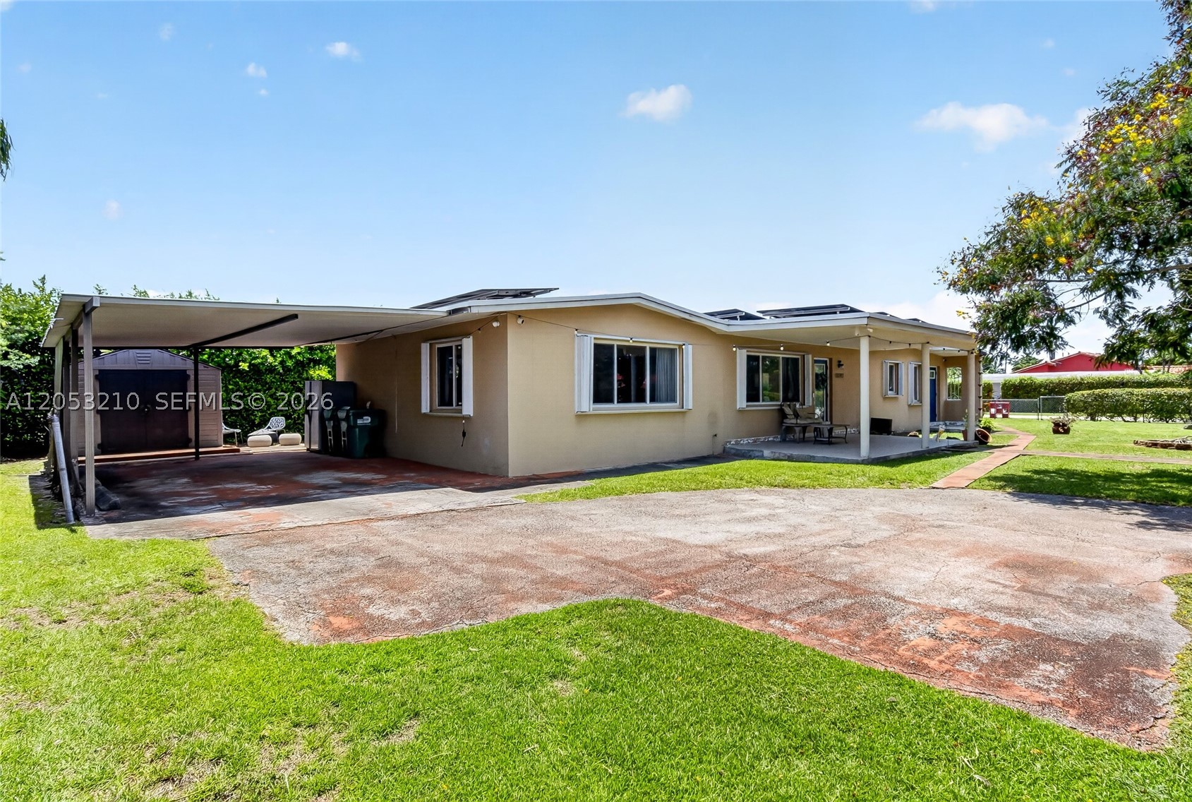 10141 SW 46th St, Miami FL 33165