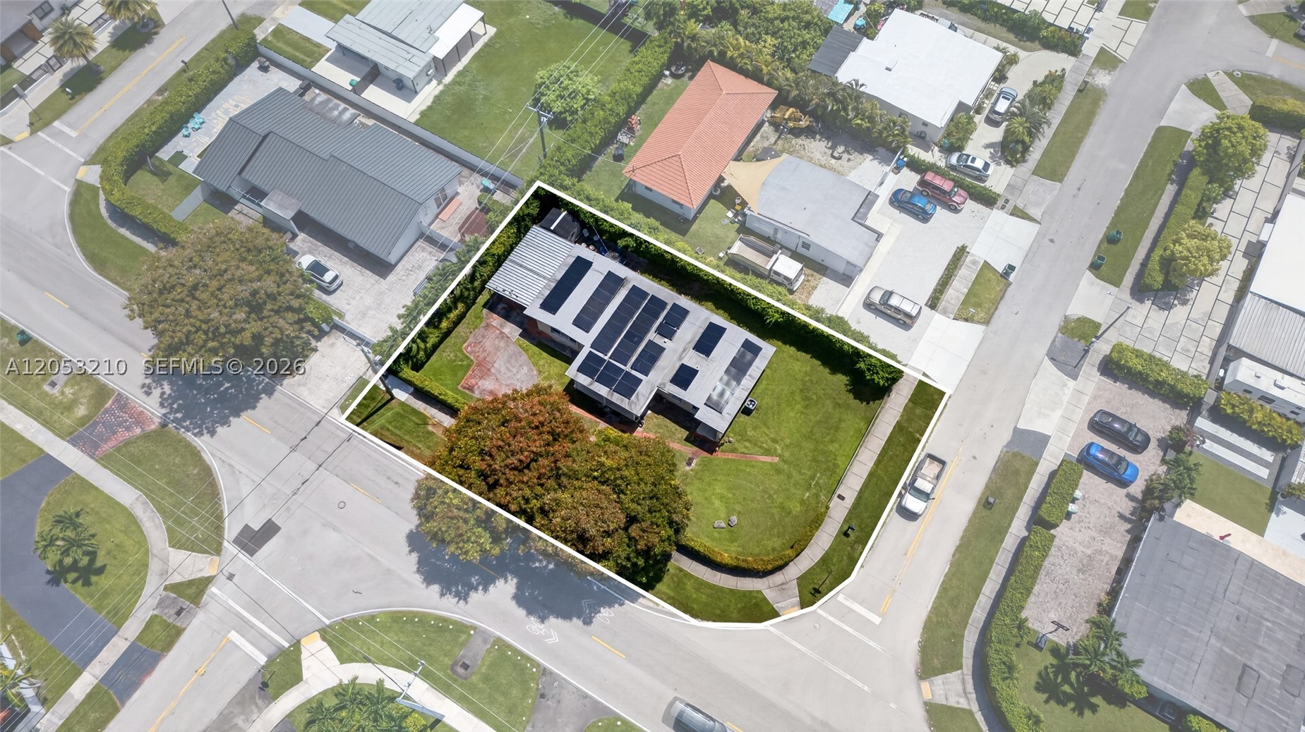 10141 SW 46th St, Miami FL 33165