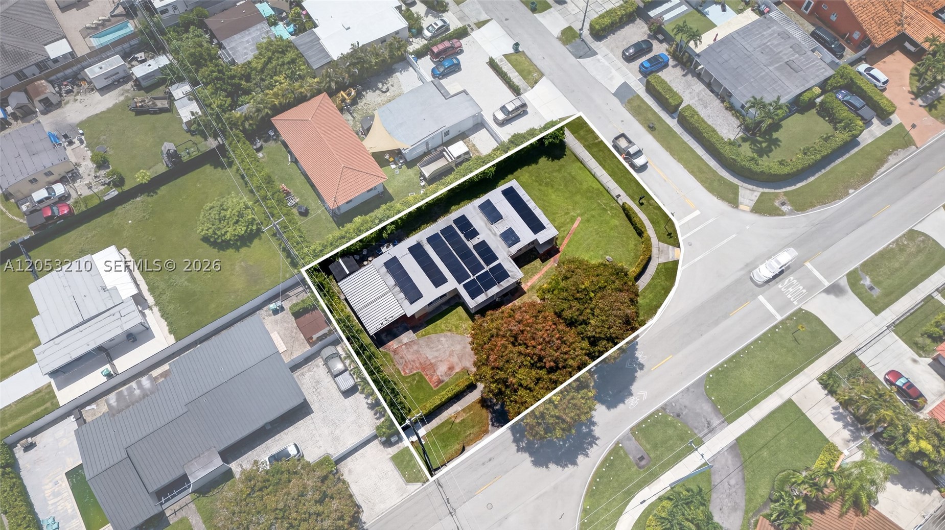 10141 SW 46th St, Miami FL 33165