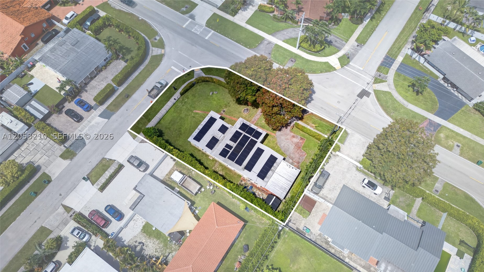 10141 SW 46th St, Miami FL 33165