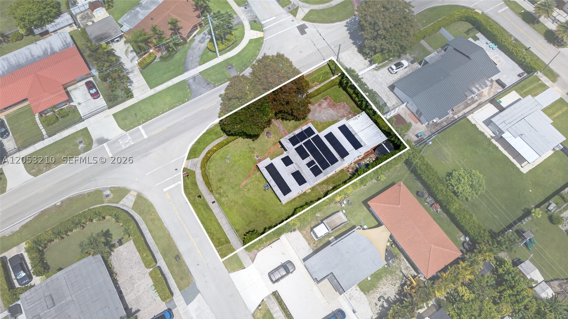 10141 SW 46th St, Miami FL 33165