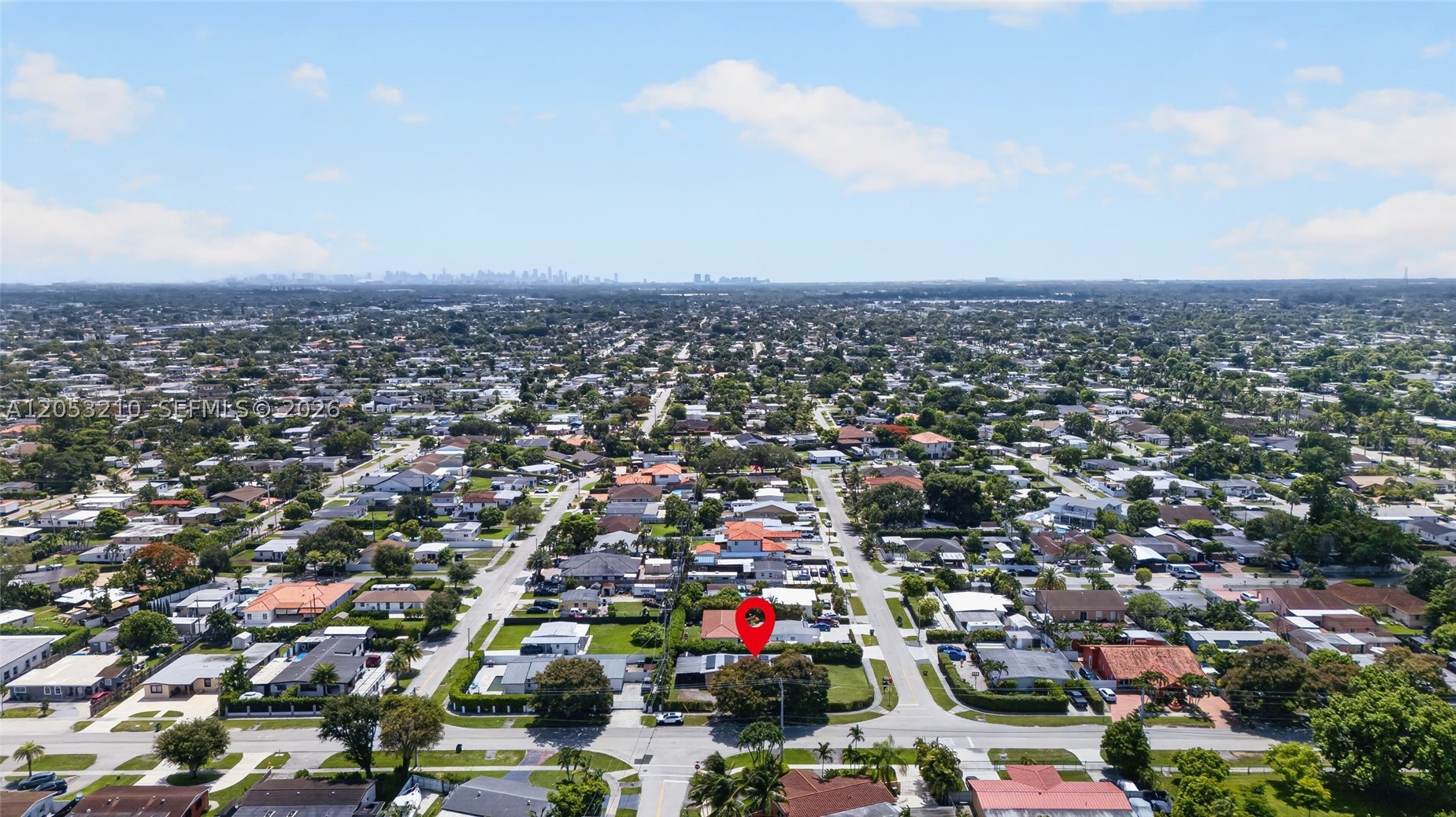 10141 SW 46th St, Miami FL 33165