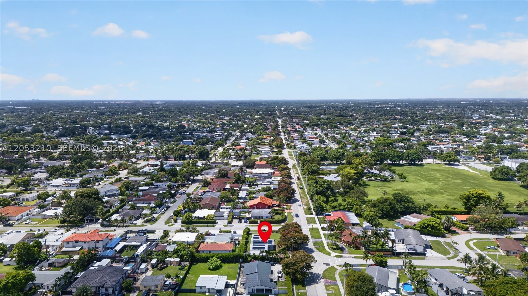 10141 SW 46th St, Miami FL 33165