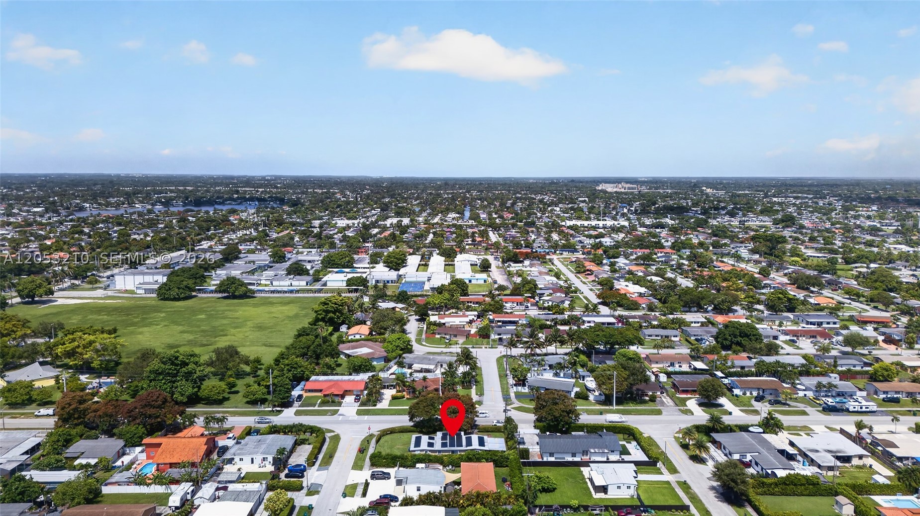 10141 SW 46th St, Miami FL 33165