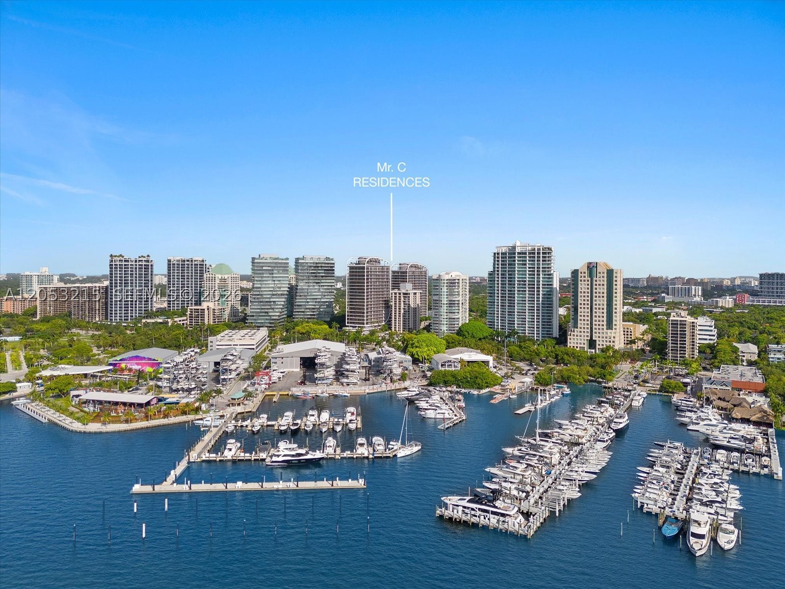 2678 Tigertail Ave #1605, Miami FL 33133