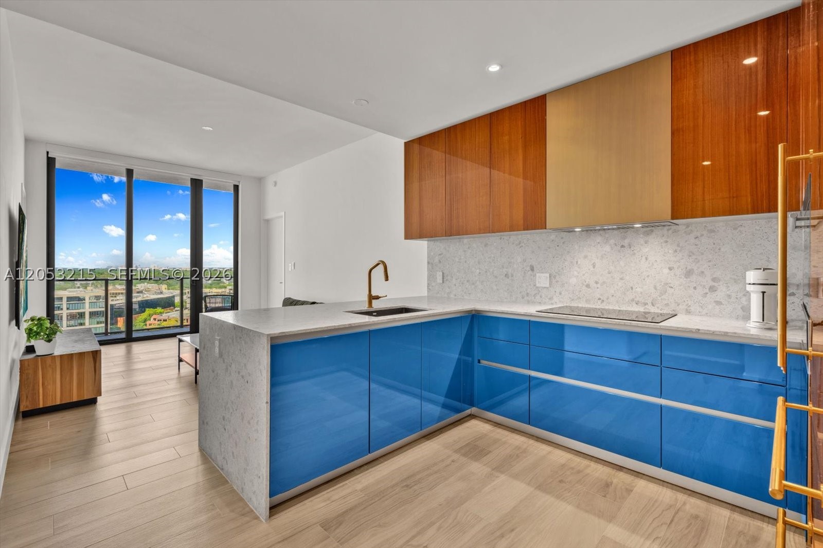 2678 Tigertail Ave #1605, Miami FL 33133