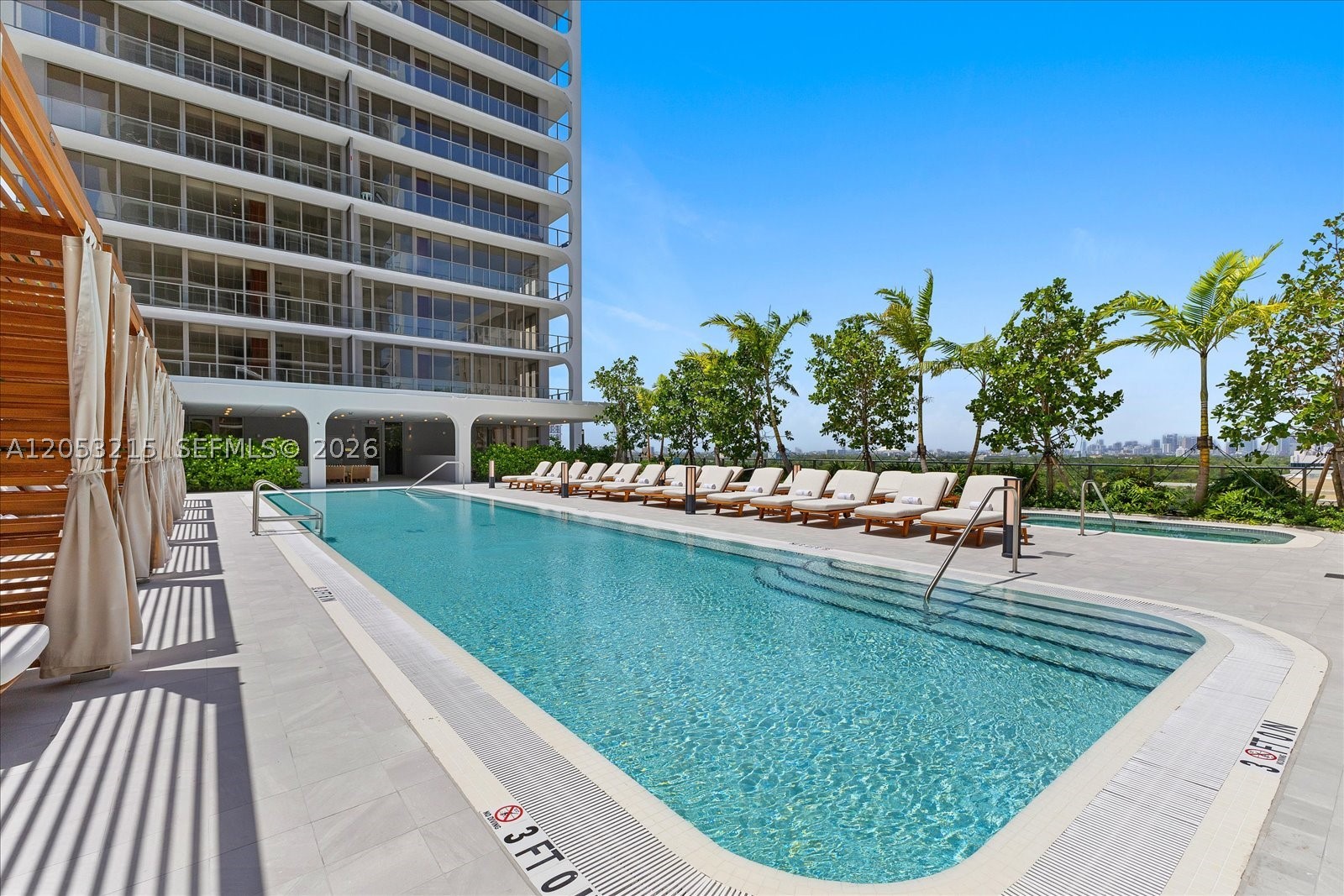 2678 Tigertail Ave #1605, Miami FL 33133