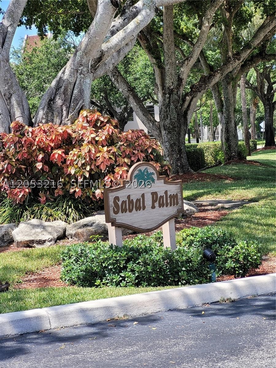 1811 Sabal Palm Dr #306, Davie FL 33324
