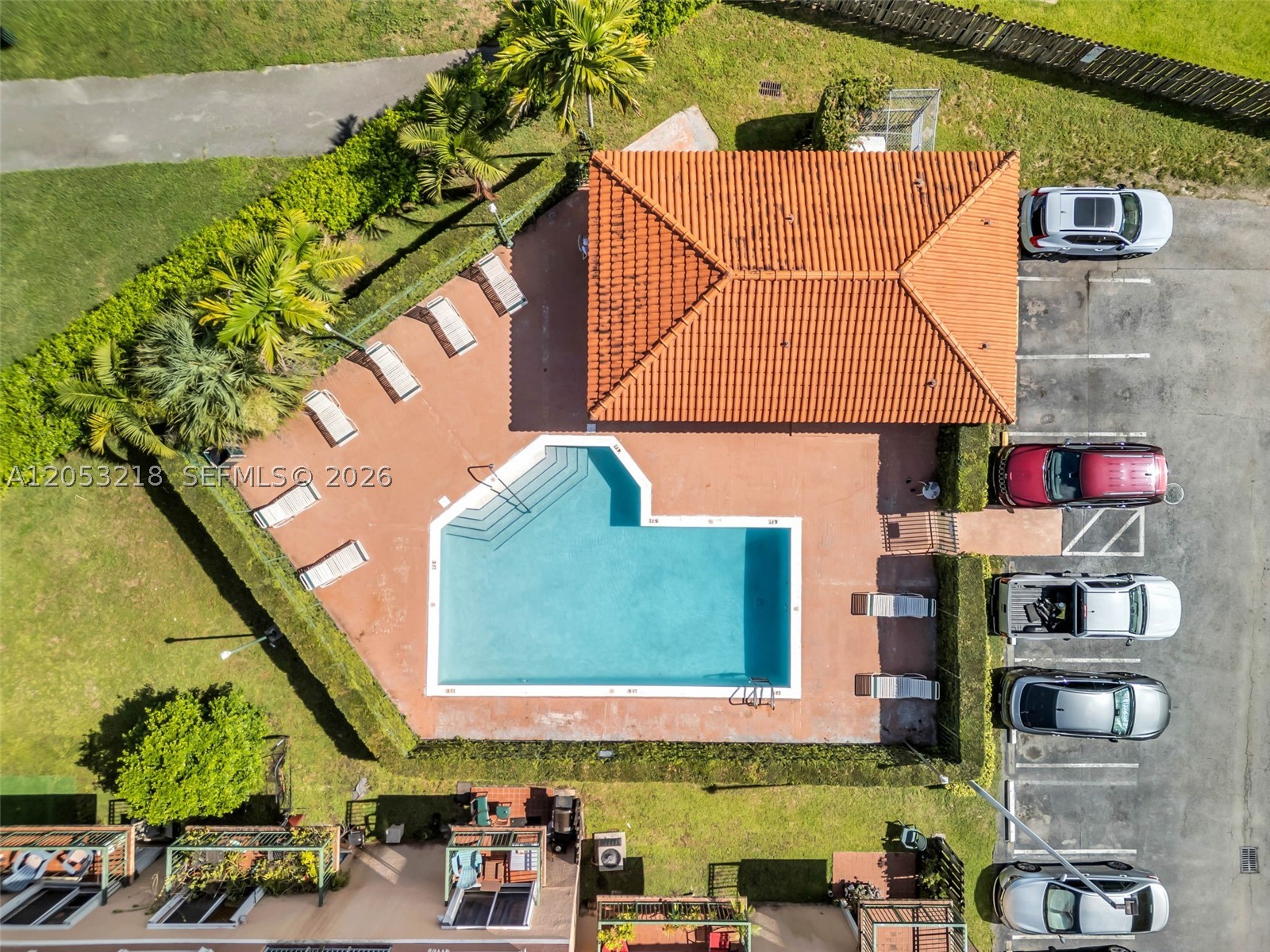 10018 Hammocks Blvd #101-5, Miami FL 33196
