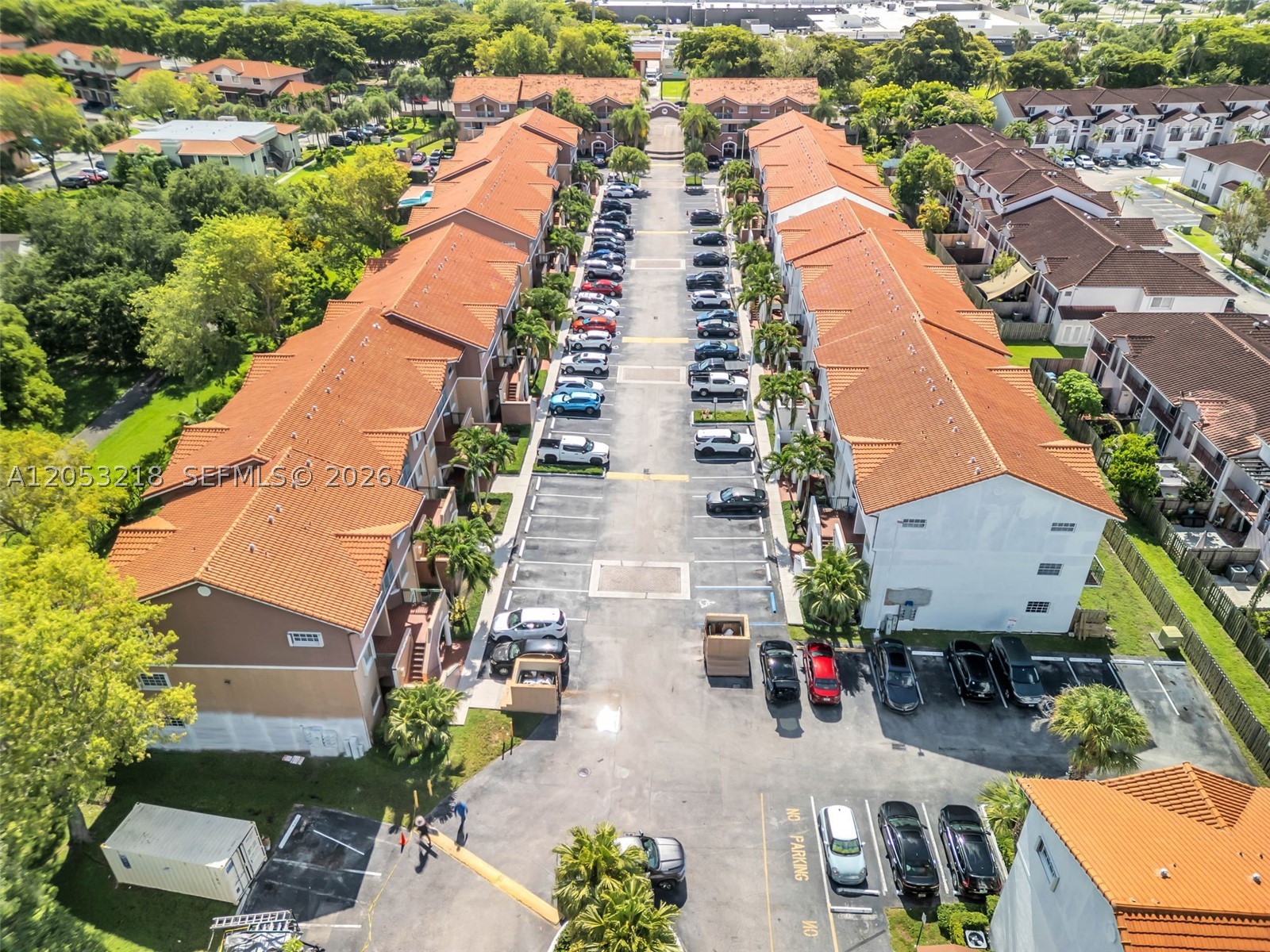 10018 Hammocks Blvd #101-5, Miami FL 33196