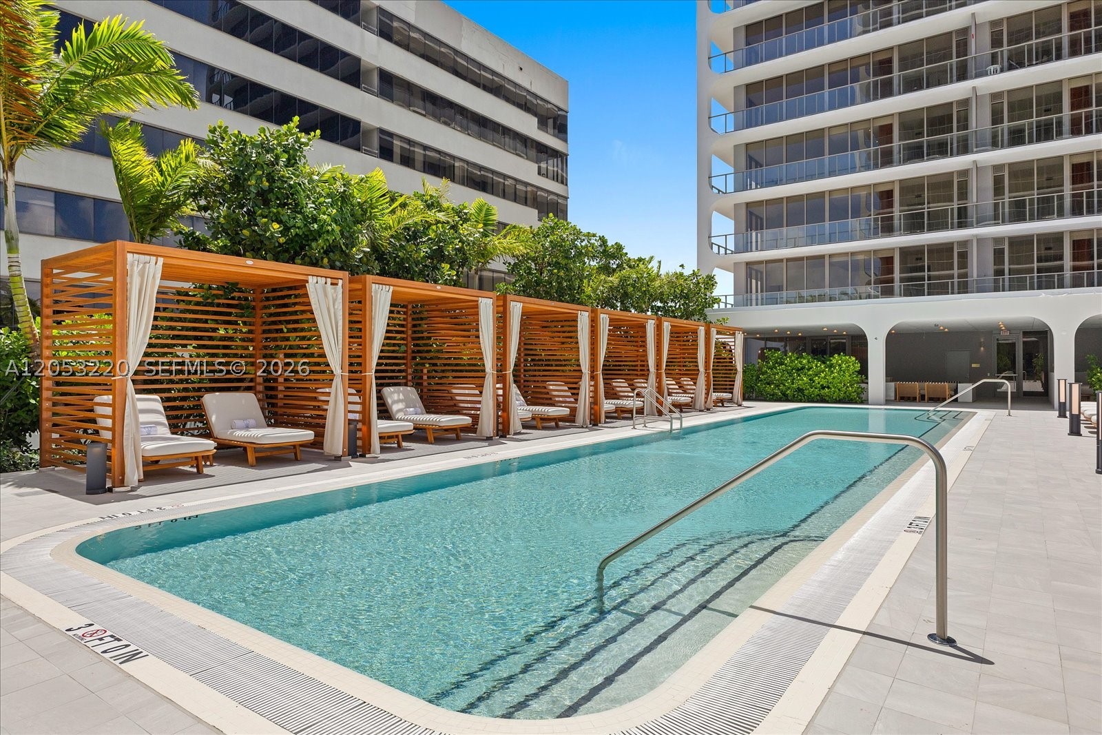 2678 Tigertail Ave #1508, Miami FL 33133