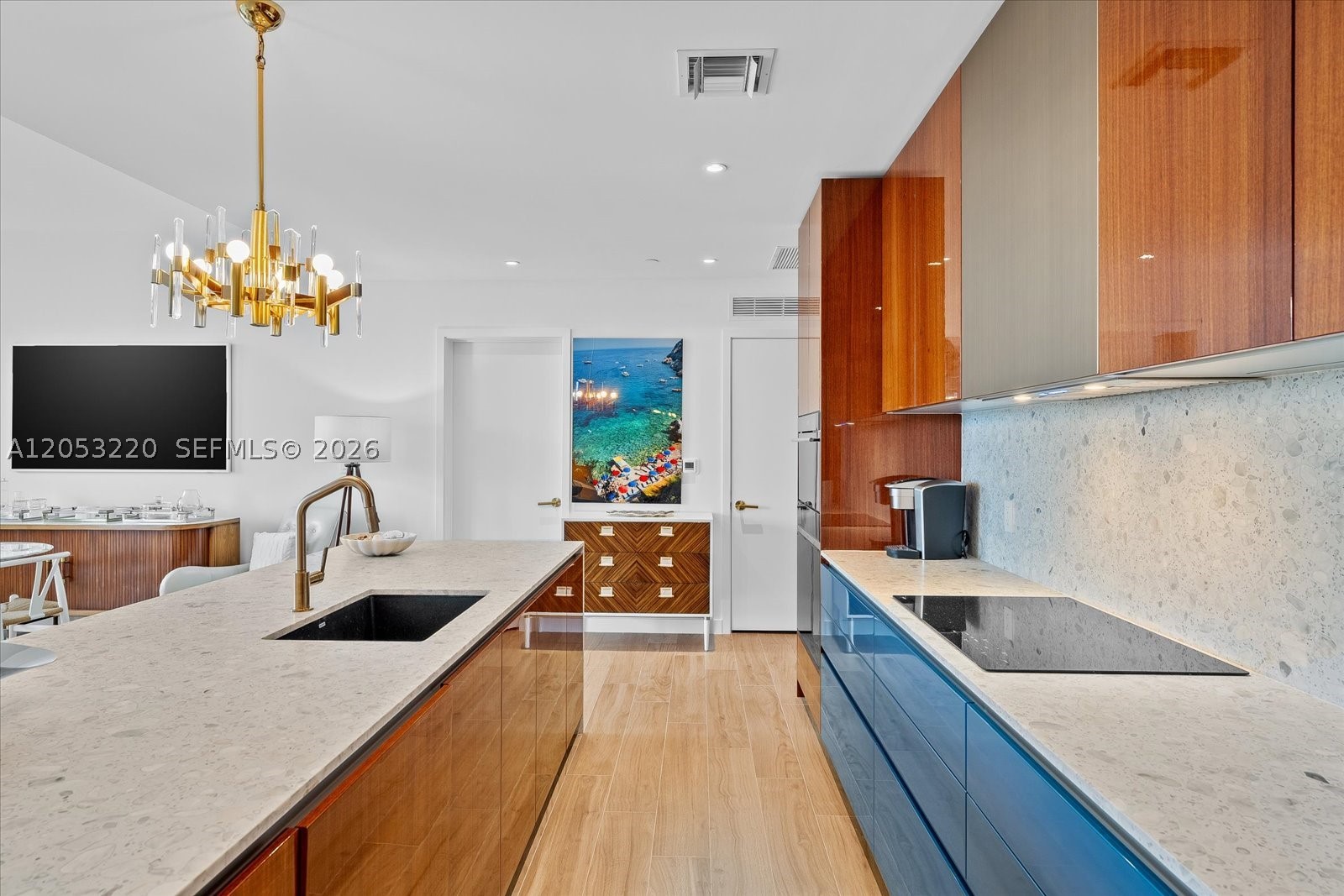 2678 Tigertail Ave #1508, Miami FL 33133