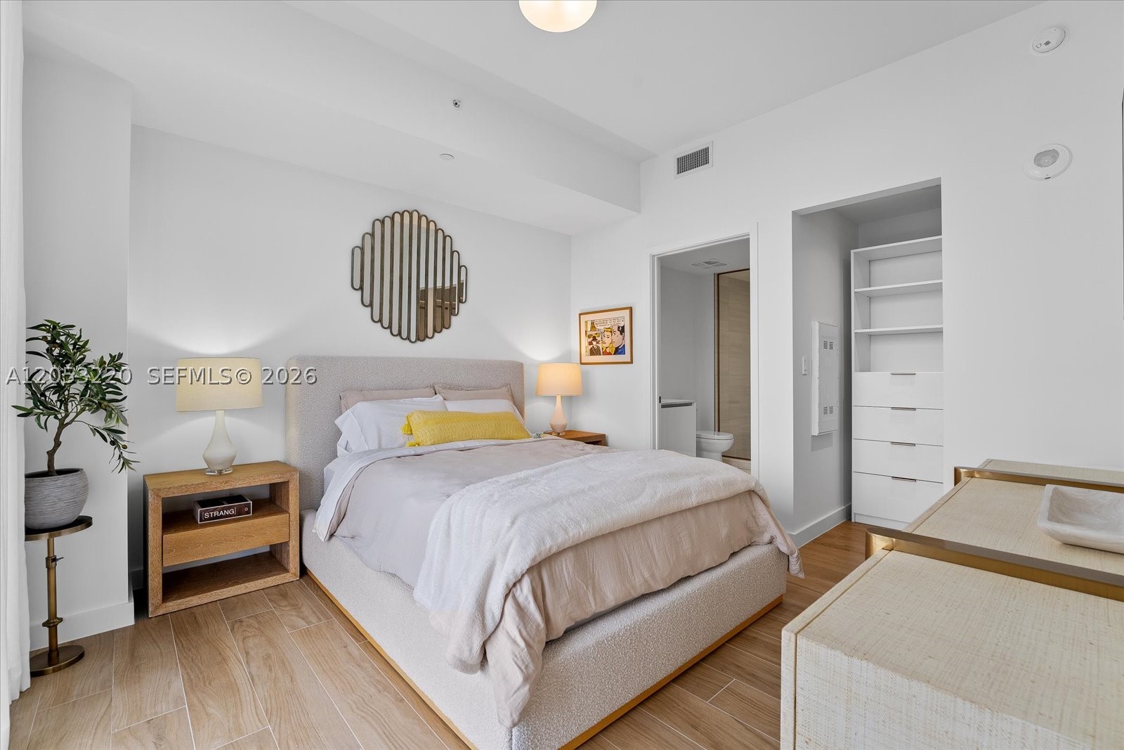 2678 Tigertail Ave #1508, Miami FL 33133