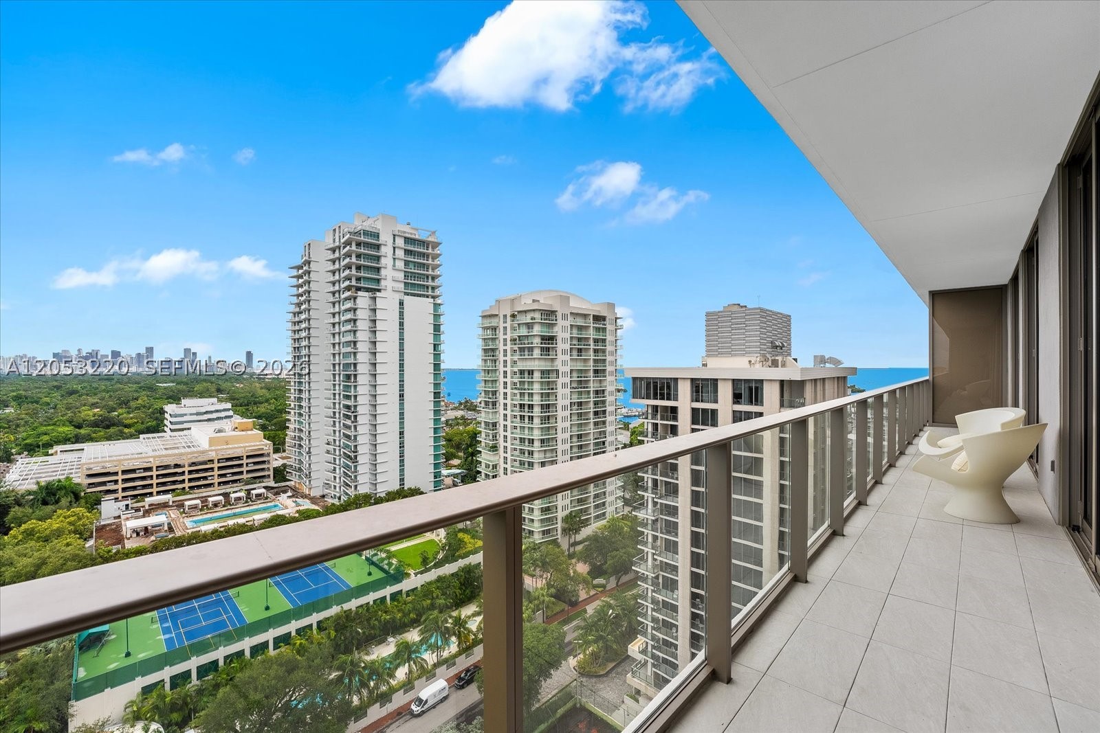 2678 Tigertail Ave #1508, Miami FL 33133