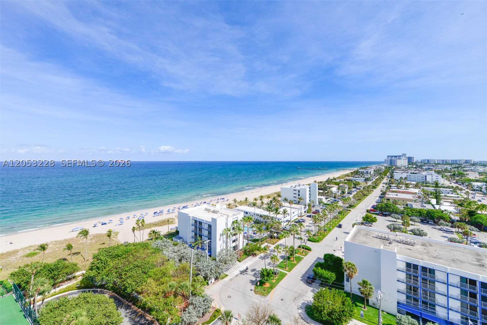 4900 N Ocean Blvd #1619, Lauderdale By The Sea FL 33308
