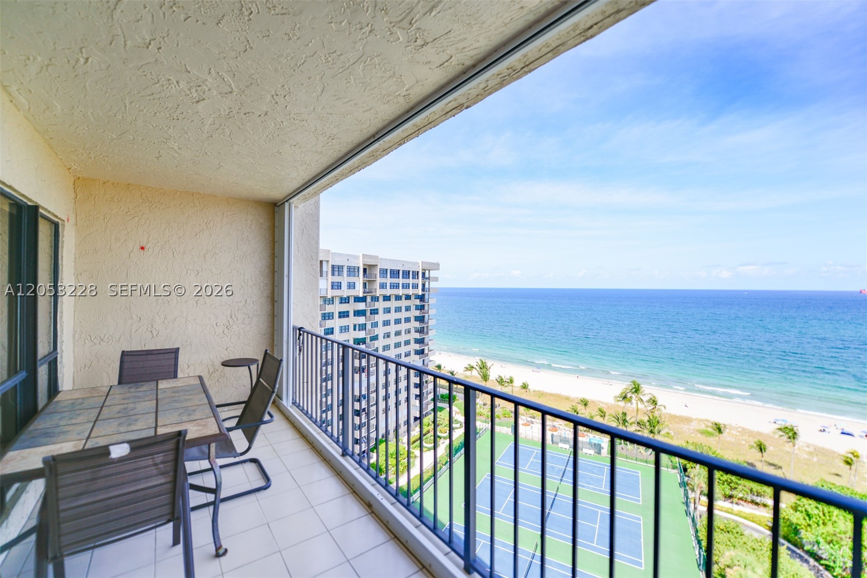 4900 N Ocean Blvd #1619, Lauderdale By The Sea FL 33308