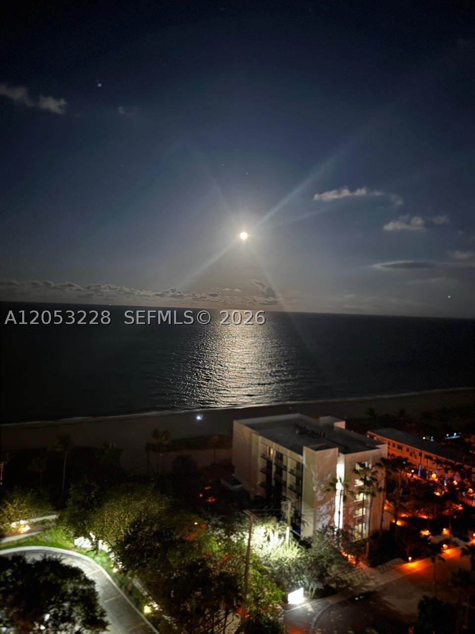 4900 N Ocean Blvd #1619, Lauderdale By The Sea FL 33308