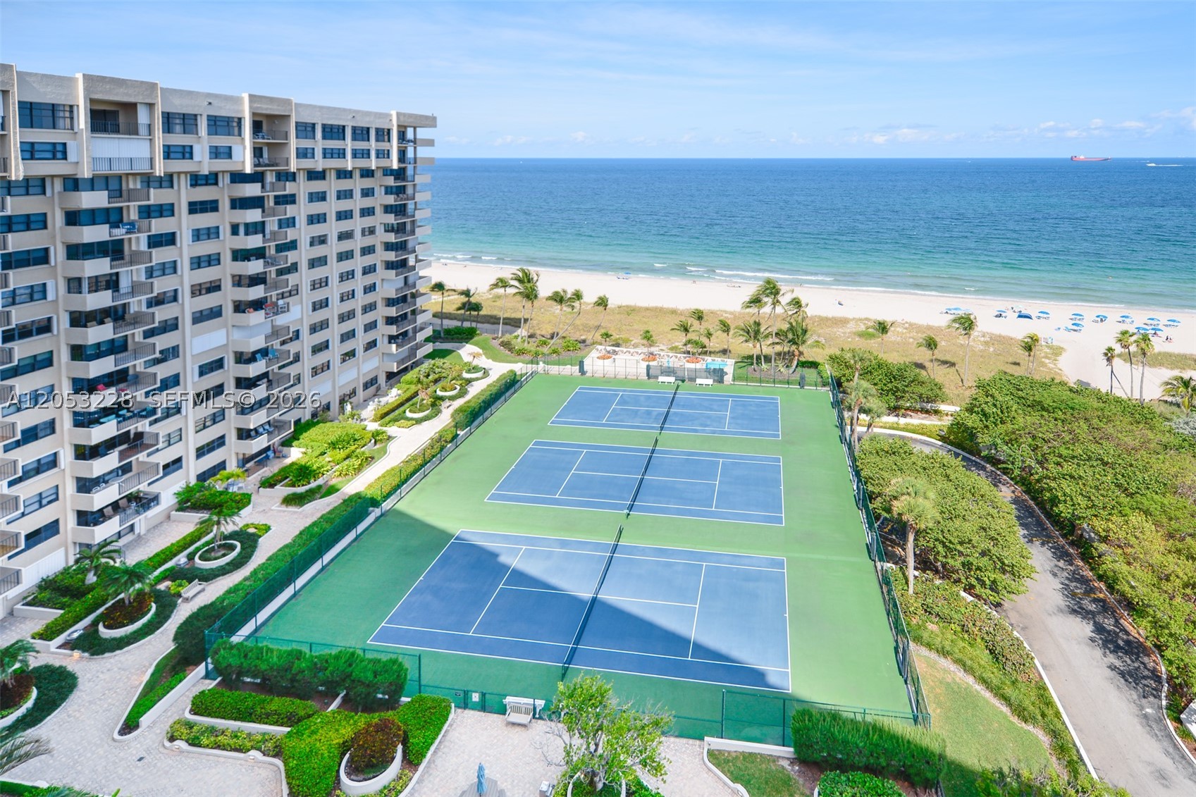 4900 N Ocean Blvd #1619, Lauderdale By The Sea FL 33308